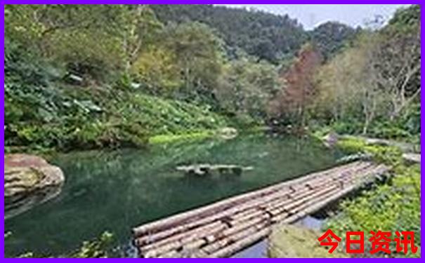 暑假去哪里旅游凉爽